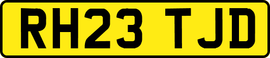 RH23TJD