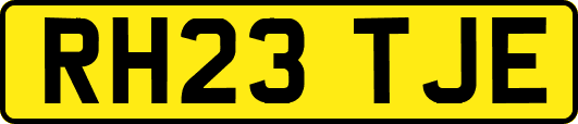 RH23TJE