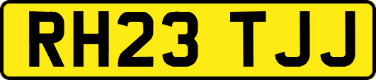 RH23TJJ