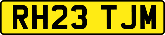 RH23TJM