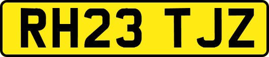RH23TJZ