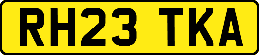 RH23TKA