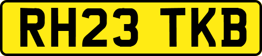 RH23TKB