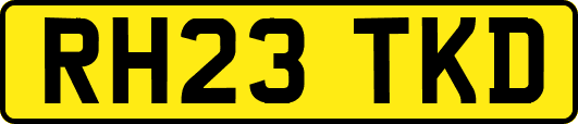 RH23TKD