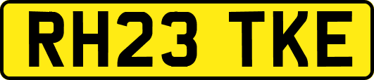 RH23TKE