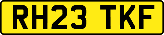 RH23TKF
