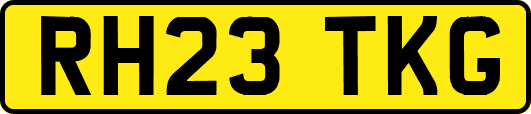 RH23TKG