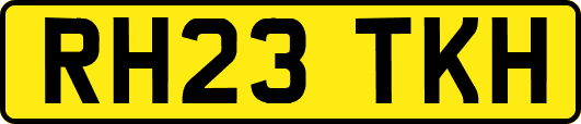 RH23TKH