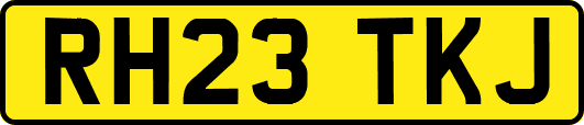 RH23TKJ