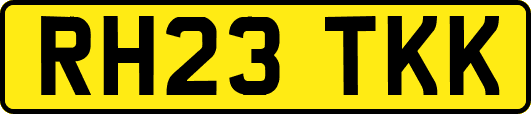 RH23TKK