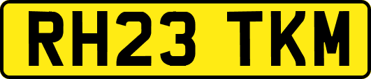 RH23TKM