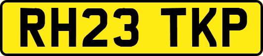 RH23TKP