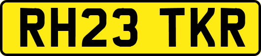 RH23TKR
