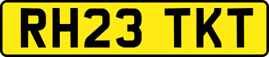 RH23TKT