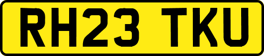 RH23TKU