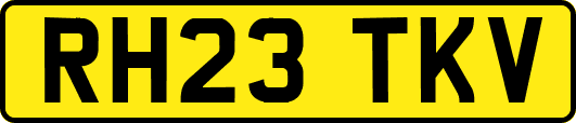 RH23TKV