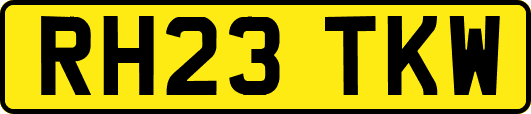RH23TKW