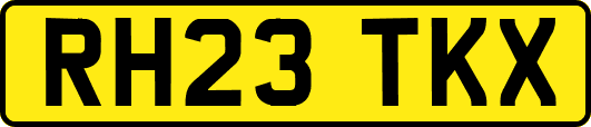 RH23TKX