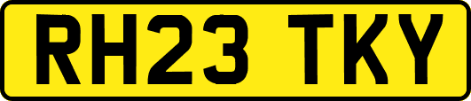 RH23TKY