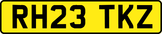 RH23TKZ