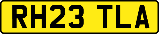 RH23TLA