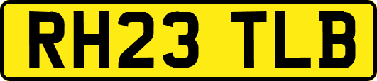 RH23TLB