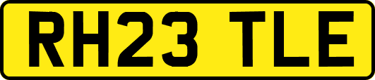 RH23TLE