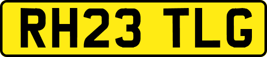 RH23TLG
