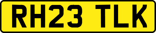 RH23TLK