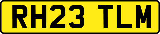 RH23TLM