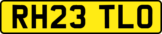 RH23TLO