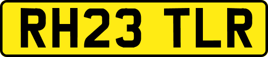 RH23TLR
