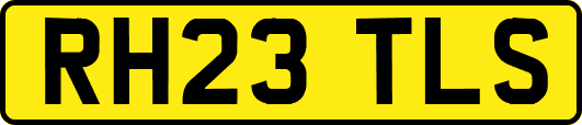 RH23TLS