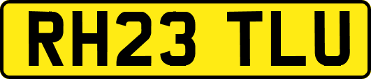RH23TLU