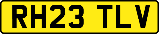 RH23TLV