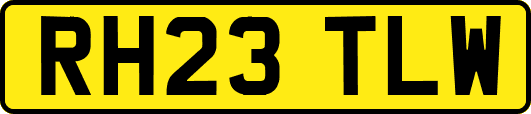 RH23TLW