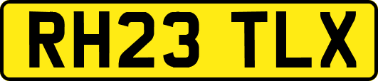 RH23TLX