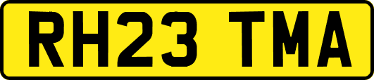 RH23TMA