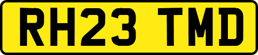 RH23TMD