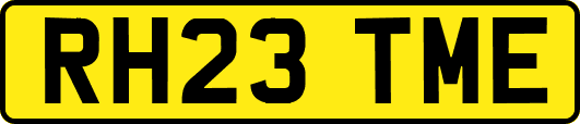 RH23TME