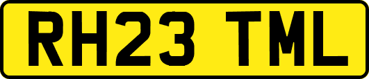RH23TML