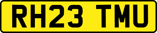 RH23TMU