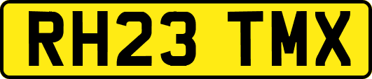 RH23TMX