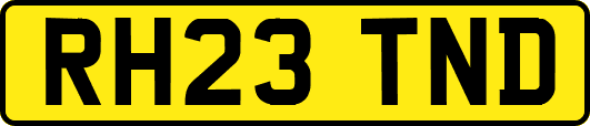 RH23TND