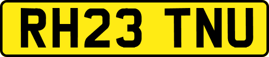 RH23TNU