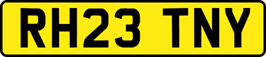 RH23TNY