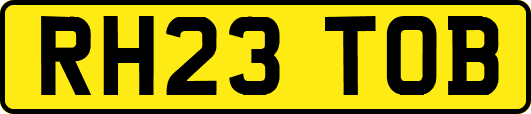 RH23TOB