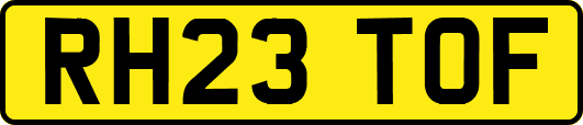 RH23TOF
