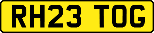 RH23TOG