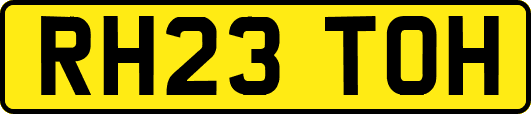 RH23TOH